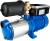 Aquario AMH-200-9P-VIP поверхностный насос