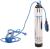 Aquario ASP2-25-100WA (кабель 20м) погружной насос