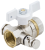 Aquasfera 1133 Standard Ду 15 Ру40 ВР шаровый кран