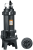 AquaViva LX 50DG WQ(D)10-10-0.75 с двойным режущим механизмом фекальный насос