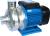 AquaViva LX DWK400T с открытым рабочим колесом поверхностный насос