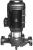 AquaViva LX TG 65-22T/2 циркуляционный насос