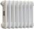 Arbonia 3030/08 № 12 RAL9016 3/4 радиатор отопления