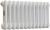 Arbonia 3030/12 № 12 RAL9016 3/4 радиатор отопления