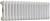 Arbonia 3030/18 № 12 RAL9016 3/4 радиатор отопления
