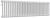 Arbonia 3030/34 № 12 RAL9016 3/4 радиатор отопления