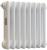 Arbonia 3037/08 № 12 RAL9016 3/4 радиатор отопления