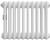 Arbonia 3037/10 № 12 RAL9016 3/4 радиатор отопления