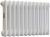 Arbonia 3037/12 № 12 RAL9016 3/4 радиатор отопления
