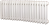 Arbonia 3037/20 № 12 RAL9016 3/4 радиатор отопления