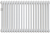 Arbonia 3057/20 № 12 RAL9016 3/4 радиатор отопления