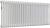 Arbonia 3057/28 № 12 RAL9016 3/4 радиатор отопления