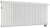 Arbonia 3057/28 № 69 ventil oben RAL9016 радиатор отопления