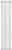 Arbonia 3180/08 № 12 RAL9016 3/4 радиатор отопления