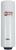 Ariston BLU1 ECO ABS PW 80 V SLIM электрический накопительный водонагреватель