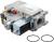 Ariston Газовый клапан (12056888) газовый клапан