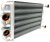 Ariston Основной теплообменник (65106300) основной теплообменник