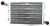Ariston Основной теплообменник (65111931) основной теплообменник