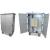 Armstrong 1500x500x1470 защитный шкаф