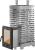 ASTON 30 INOX (320М) Long дровяная печь 30 кВт