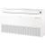AUX AL-H48/5DR1(U)/ALCF-H48/5DR1 напольно-потолочный кондиционер