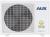 AUX Free Match R32 AM2-H14/4DR2 внешний блок мульти сплит-системы на 2 комнаты