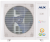 AUX Free Match R32 AM5-H42/4DR2 внешний блок мульти сплит-системы на 5 комнат
