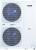 AUX ARV-H280/5MR1A наружный блок VRF системы 23-28,9 кВт