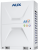 AUX ARV-H330/5R1 MV наружный блок VRF системы 30-33,9 кВт