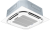 AUX ARVCA-H100/4R1Y кассетная VRF система 10-13,9 кВт