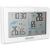 BALDR B0340ST2H2 (белый) цифровая метеостанция