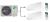 Ballu Free Match ERP R32 BA2OI-FM-14HN8/BSUI-FM-07HN8/BSUI-FM-09HN8/EU мульти сплит-система на 2 комнаты