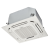 Ballu Universal III (R410a) BLC_C-36HN1_21Y кассетный кондиционер