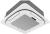 Ballu Universal 2 DC R410a BLCI_C-24HN1_24Y кассетный кондиционер