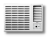 Ballu Wind Cool BWC-09 AC оконный кондиционер