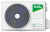 Ballu Multi smart BM3OI-FM/out-21HN8_V1/EU внешний блок мульти сплит-системы на 3 комнаты