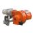 Baltur TBG 85 ME - V O2 (170-850 кВт) газовая горелка