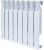 Benarmo BM 500/78 S19 500 8 секц 960Вт биметаллический радиатор