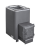 Берёзка 15 (ДТ-4 NEW) дровяная печь