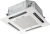 Berlingtoun BCI-18ACIN1/BCO-18AIN1 кассетный кондиционер