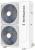 Berlingtoun BVPRM3/O-220A1 наружный блок VRF системы