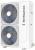 Berlingtoun BVPRM3/O-260A1 наружный блок VRF системы