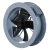 Blauberg Axis-F 800 6D 10072221