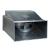 Blauberg Box 100x50 4D прямоугольный канальный вентилятор