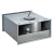 Blauberg Box-F 60х35 4E прямоугольный канальный вентилятор