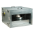 Blauberg Box-I EC 70x40 прямоугольный канальный вентилятор