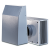 Blauberg Extero 200 вентилятор