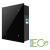 Blauberg FRESHBOX E-100 ERV black бытовая приточно-вытяжная вентиляционная установка
