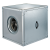 Blauberg Iso-V 500 4D вентилятор