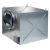 Blauberg Iso-ZS 315/2*250 4E max вентилятор